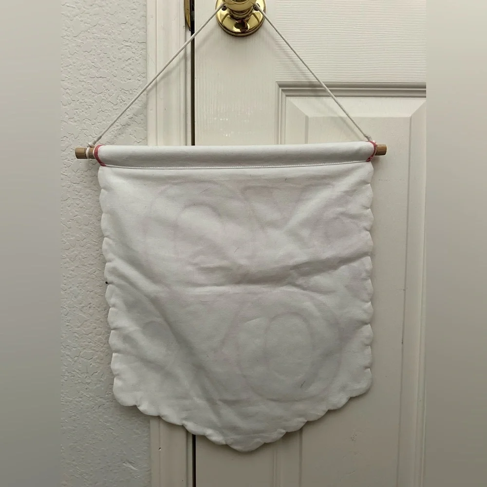 Threshold XOXO Valentines Day Hanging sign
